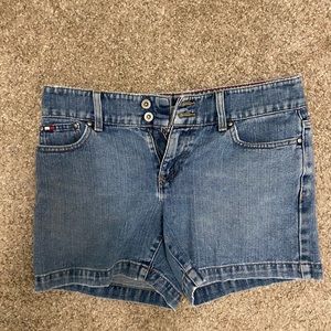 Vintage Tommy Hilfiger Shorts